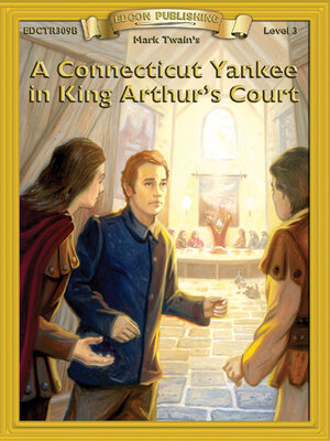 cover image of A Connecticut Yankee